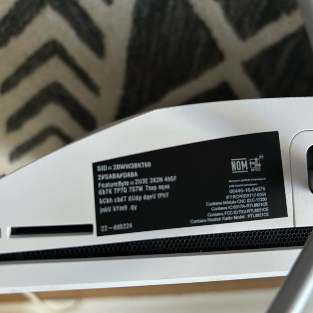 Computer - Picture 4 of 4